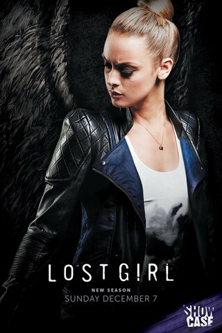 Постер сериала